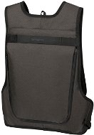 Samsonite Hull Backpack Sleeve 15.6" Black - Laptop hátizsák