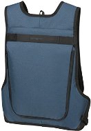 Samsonite Hull Backpack Sleeve 15.6" Blue - Laptop hátizsák