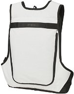 Samsonite Hull Backpack Sleeve 15.6" White - Laptop Backpack
