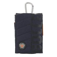GOLLA Badgeboy Black - Case