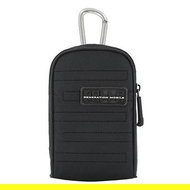 GOLLA Clen Black - Camera Case
