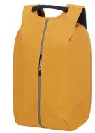 Samsonite SECURIPAK 15.6" Sunset Yellow - Laptop Backpack