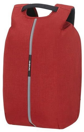 Samsonite SECURIPAK 15.6" Garnet Red - Laptop Backpack - Main image