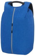 Samsonite SECURIPAK 15,6" True Blue - Laptop-Rucksack