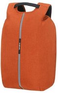 Samsonite SECURIPAK 15.6" Saffron - Laptop Backpack