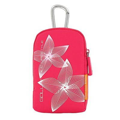 GOLLA Genie Pink - Camera Case - Main image