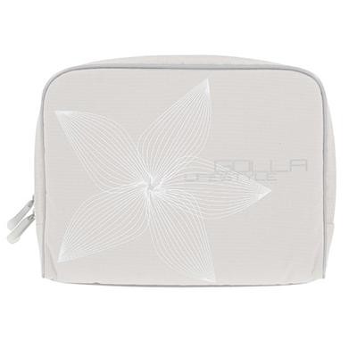 GOLLA Day Tripper L Light Grey - GPS Case - Main image