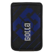 GOLLA Score S Black - Game Console Case