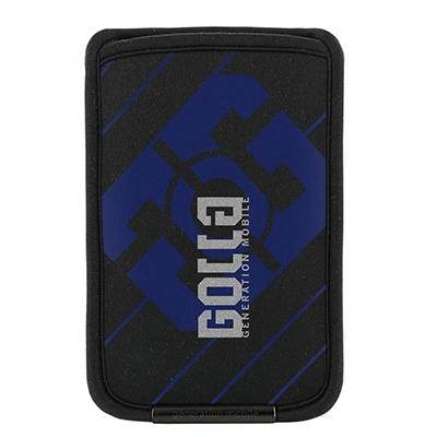 GOLLA Score M Black - Game Console Case - Main image
