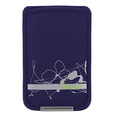 GOLLA Splash S Purple - Game Console Case - Hauptbild