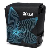 GOLLA Sky Black - Camera Bag