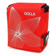 GOLLA Sky Red - Camera Bag