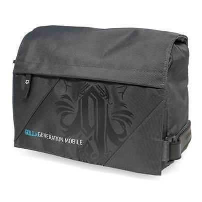 GOLLA Focus Dark Grey - Camera Bag - Main image