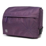 GOLLA Zoom Purple - Camera Bag