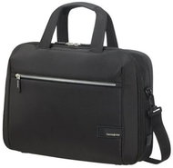 Samsonite LITEPOINT BAIHANDLE 15,6 EXP Black - Laptop Bag