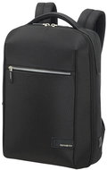 Samsonite LITEPOINT LAPTOP BACKPACK 14.1" Black - Laptop Backpack