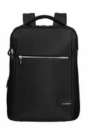 Samsonite LITEPOINT LAPTOP BACKPACK 17.3" EXP Black - Laptop Backpack