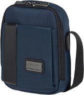 Samsonite OPENROAD 2.0 TABLET CROSSOVER 7.9" Cool Blue - Shoulder Bag