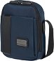 Samsonite OPENROAD 2.0 TABLET CROSSOVER 7,9" Cool Blue - Schultertasche