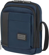 Samsonite OPENROAD 2.0 TABLET CROSSOVER 9,7" Cool Blue - Schultertasche