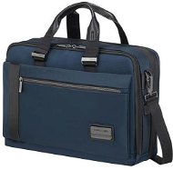 Samsonite OPENROAD 2.0 BAILHANDLE 15.6" EXP Cool Blue - Laptop hátizsák