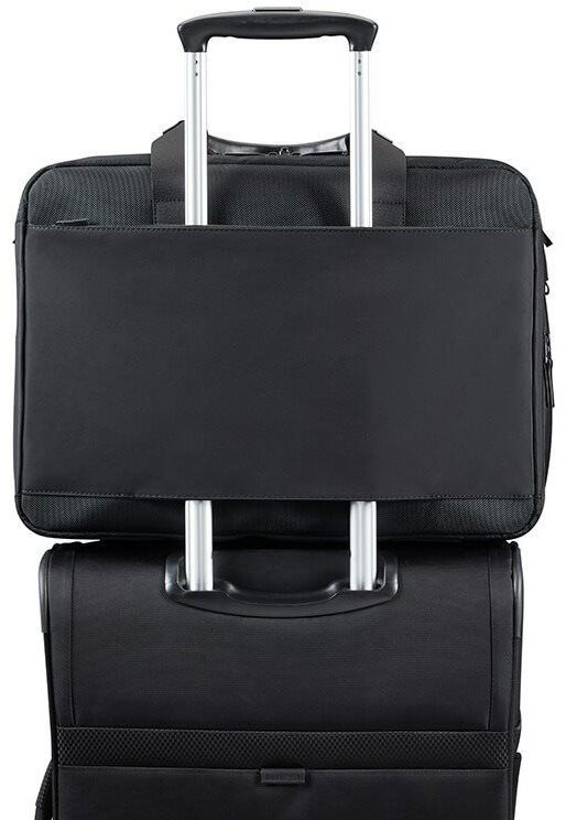 Samsonite openroad laptop online briefcase