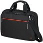 Samsonite NETWORK 4 Bailhandle 14.1" Charcoal Black - Laptop Bag