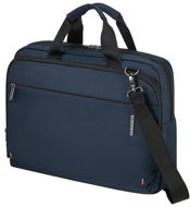 Samsonite NETWORK 4 Bailhandle 15.6" Space Blue - Laptoptáska