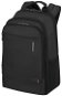 Samsonite NETWORK 4 Laptop backpack 14.1" Charcoal Black - Laptop hátizsák