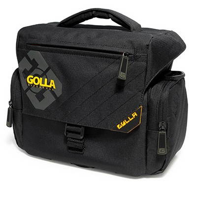 Golla 2025 camera bag