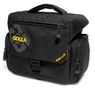 GOLLA Pro Black - Camera Bag