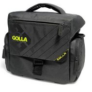 GOLLA Pro Dark Grey - Camera Bag