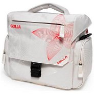 GOLLA Smile Light Grey - Camera Bag