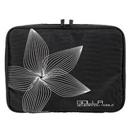 GOLLA Autumn 11.6" Black - Laptop Case