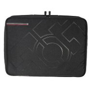 GOLLA Metro 11.6" Black - Laptop Case