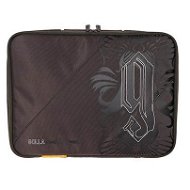GOLLA Rock 11.6" Brown - Laptop Case