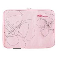 GOLLA Sunny 13" Pink - Laptop Case
