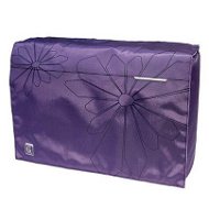 GOLLA Pixie 16" Purple - Laptop Bag