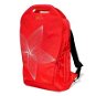 GOLLA Const 16" Red - Laptop Backpack