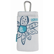 GOLLA Kino light gray - Phone Case