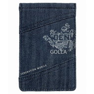 GOLLA Gary dark blue - Phone Case