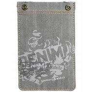 GOLLA Rivetto gray - Phone Case