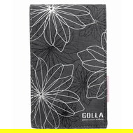 GOLLA Bebe dark gray - Phone Case