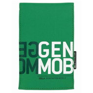 GOLLA Deck green - Phone Case