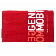 GOLLA Typo red (horizontal) - Phone Case