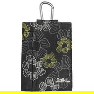 GOLLA Bay black - Phone Case