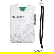 GOLLA Happy white (Digi bag S) - Camera Case