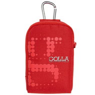 GOLLA Gage red (Digi bag M) - Camera Case