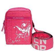 GOLLA Hilton pink (Cam XS) - Camera Bag