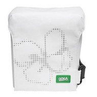 GOLLA Hannah white (Cam S) - Camera Bag